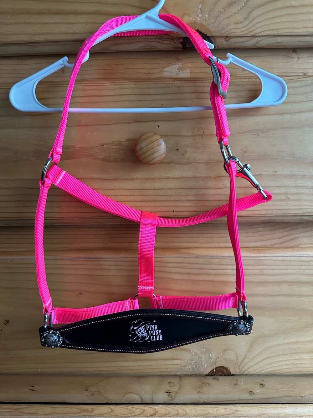 Hot Headstalls Horse Halter